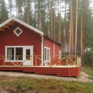 Фотографии гостевого дома 
            Zorbcenter Holiday Homes