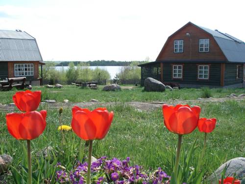 Фотография гостиницы Рыбацкая Деревня