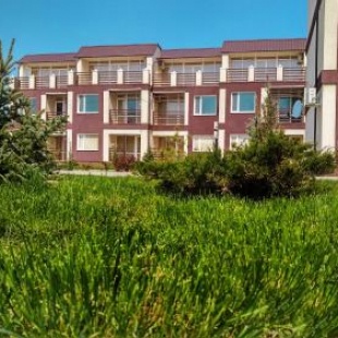 Фотография гостевого дома Эгоист