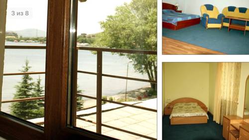 Фотография гостиницы Севан 3