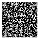 QR код базы отдыха Туристический комплекс Зеленая Звезда