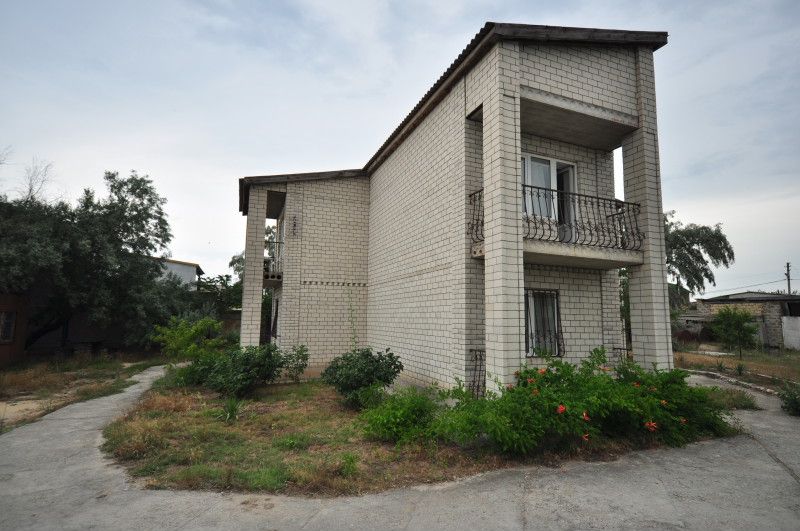 Фотография базы отдыха Голубая Лагуна