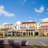 Фотография гостиницы Hilton Garden Inn Ann Arbor