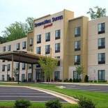 Фотография гостиницы SpringHill Suites by Marriott Winston-Salem Hanes Mall