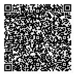 QR код гостиницы Виктория