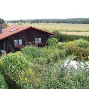 Фотографии гостевого дома 
            Ferienhaus Hohenlubast