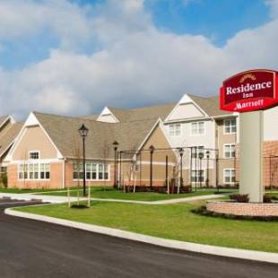 Фотографии гостиницы 
            Residence Inn by Marriott Harrisburg Carlisle