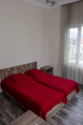 Фотография мини отеля Inn 777