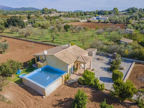 Фотография гостевого дома Finca SON SERRA Buger