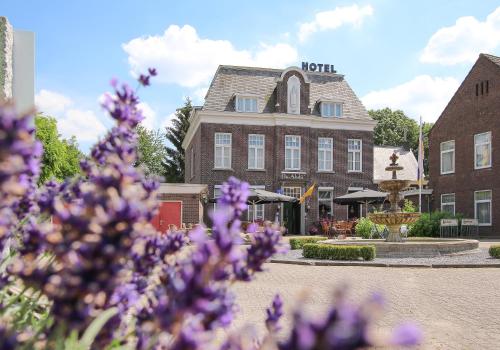 Фотография гостиницы Hotel de Abdij