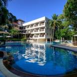 Фотография гостиницы Patong Lodge Hotel - SHA Extra Plus