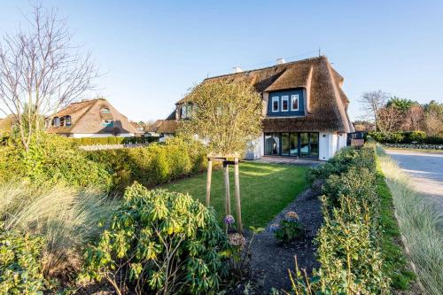 Фотография гостевого дома Whg_ Min Lek_ Westerhoern 35