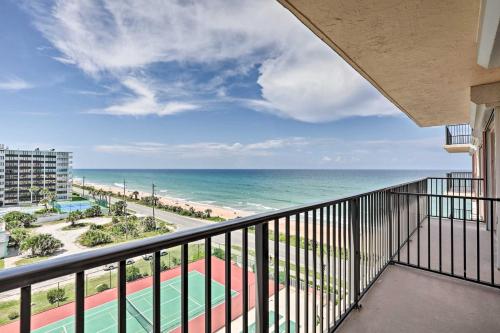 Фотографии гостевого дома 
            Flagler Beach Retreat with Pool and Ocean Views!