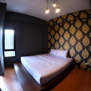 Фотография хостела Hide Bangkok Hostel