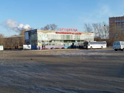 Фотография мини отеля На Пионерской