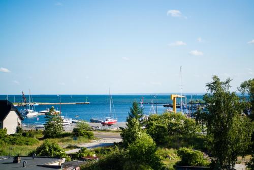 Фотография гостиницы Hotel Jastarnia