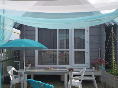 Фотография гостевого дома Моредомик