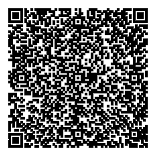 QR код гостиницы Лезгинка