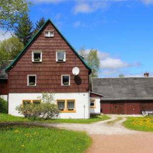 Фотографии гостевого дома 
            Pension Haus Pentacon