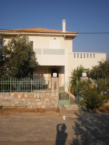 Фотография гостевого дома Villa Catherine