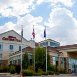 Фотография гостиницы Hilton Garden Inn Colorado Springs Airport