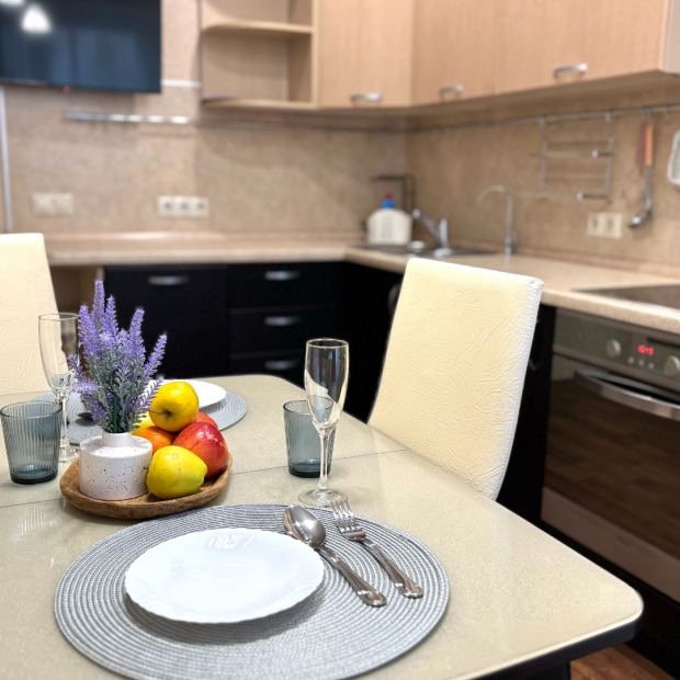 Фотография квартиры BestHome на Панина,5 (до 4х чел)