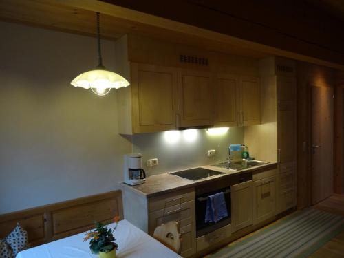 Фотография гостевого дома Forsthaus Schoppernau