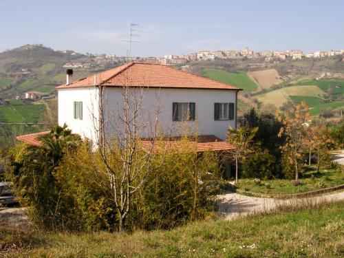 Фотография гостевого дома Locazione Turistica Fonte del Ceppo 1 - TTE300