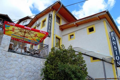 Фотография гостиницы Pansion Stari Grad