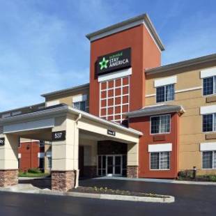 Фотографии гостиницы 
            Extended Stay America Suites - Philadelphia - Horsham - Dresher Rd