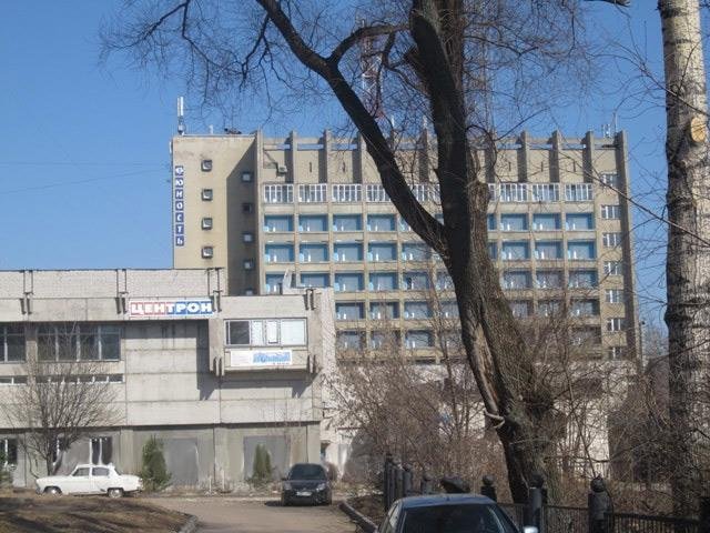 Фотография гостиницы Юность