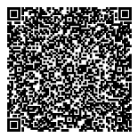 QR код базы отдыха Синильга