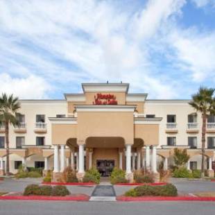 Фотографии гостиницы 
            Hampton Inn & Suites Hemet