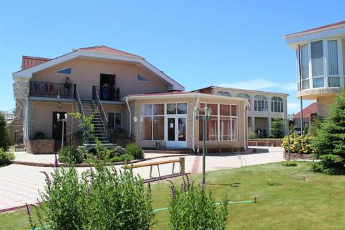 Фотография мини отеля Злата Инн