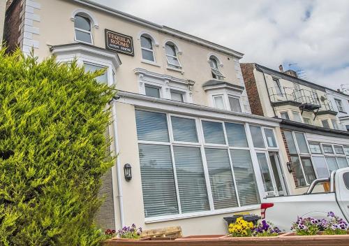 Фотография гостиницы OYO Tequila and Dunlin Rooms