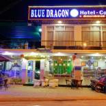 Фотография гостиницы Hotel Blue Dragon