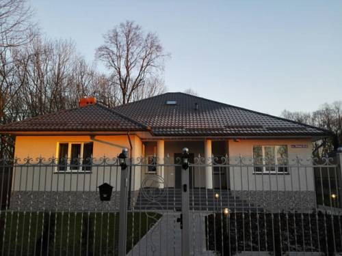 Фотография гостевого дома Западный