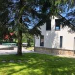 Фотография гостевого дома Chata Prachov****