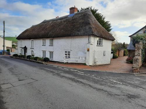 Фотографии мини отеля 
            The White Cottage