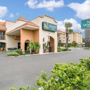 Фотографии гостиницы 
            Quality Inn - Saint Augustine Outlet Mall