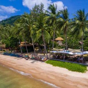 Фотографии гостиницы 
            Palm Leaf Resort Koh Tao