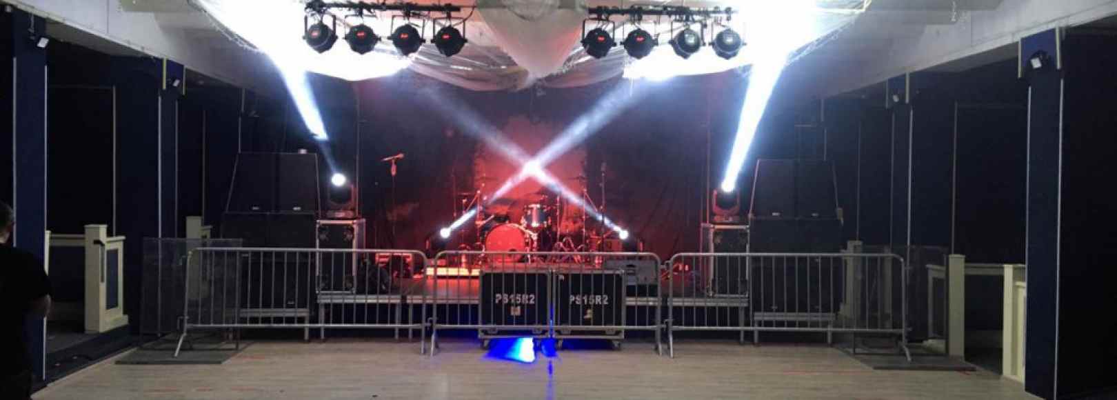 Фотография концертного зала Малый зал Дома офицеров Волгоградского гарнизона