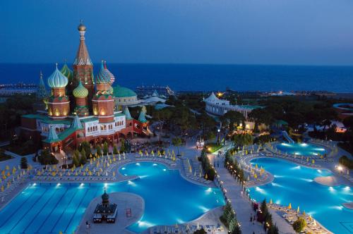 Фотографии гостиницы 
            Asteria Kremlin Palace