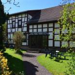 Фотография гостевого дома Comfortable Apartment in Tabarz Thuringia near Forest