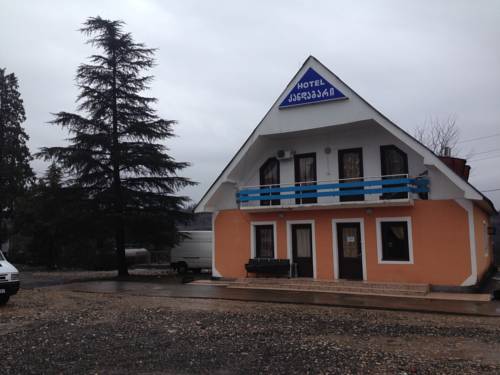 Фотография гостевого дома Кандагари