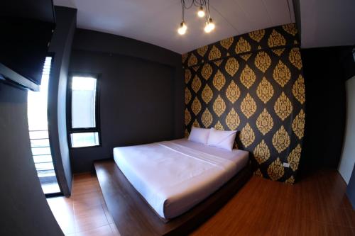 Фотографии хостела 
            Hide Bangkok Hostel