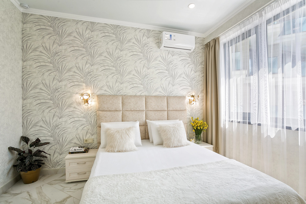 Фотография квартиры Апартаменты с Видом на Море 431