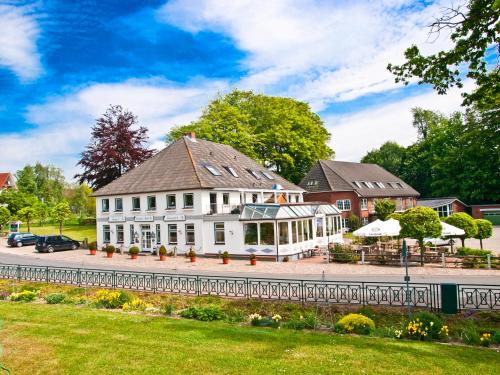 Фотография гостиницы Flair Landhotel Strengliner Mühle