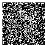 QR код апарт отеля Есенин