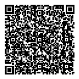 QR код хостела QETO'S home